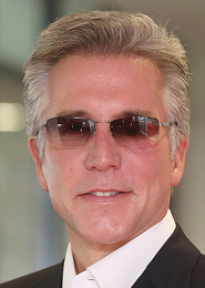 Bill McDermott, SAP